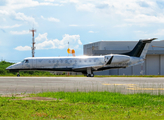 (Private) Embraer EMB-135BJ Legacy 600 (PP-LEG) at  Sorocaba - Bertram Luiz Leupolz, Brazil