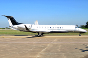 (Private) Embraer EMB-135BJ Legacy 600 (PP-LEG) at  Sorocaba - Bertram Luiz Leupolz, Brazil