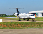 (Private) Embraer EMB-135BJ Legacy 600 (PP-LEG) at  Sorocaba - Bertram Luiz Leupolz, Brazil