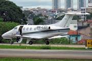 (Private) Embraer EMB-500 Phenom 100 (PP-LGT) at  Sorocaba - Bertram Luiz Leupolz, Brazil