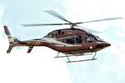 (Private) Bell 429 GlobalRanger (PP-LMA) at  Sorocaba - Bertram Luiz Leupolz, Brazil