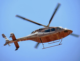 (Private) Bell 429 GlobalRanger (PP-LMA) at  In Flight - Sorocaba, Brazil