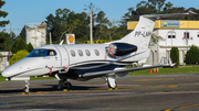 (Private) Embraer EMB-500 Phenom 100 (PP-LMH) at  Curitiba - Bacacheri, Brazil