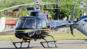 (Private) Eurocopter AS350B2 Ecureuil (PP-LOC) at  Curitiba - Bacacheri, Brazil