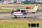 (Private) Cessna TR182 Turbo Skylane RG (PP-LPL) at  Sorocaba - Bertram Luiz Leupolz, Brazil
