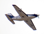 (Private) Piper PA-46-600TP M600 (PP-LPS) at  Sorocaba - Bertram Luiz Leupolz, Brazil