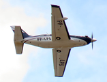 (Private) Piper PA-46-600TP M600 (PP-LPS) at  Sorocaba - Bertram Luiz Leupolz, Brazil