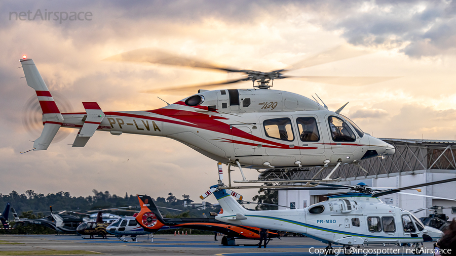 (Private) Bell 429 GlobalRanger (PP-LVA) | Photo 544276