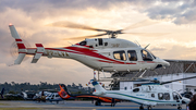 (Private) Bell 429 GlobalRanger (PP-LVA) at  Helipark Heliport, Brazil