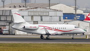 (Private) Dassault Falcon 2000LXS (PP-LXS) at  Sao Paulo - Congonhas, Brazil