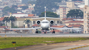 (Private) Dassault Falcon 2000LXS (PP-LXS) at  Sao Paulo - Congonhas, Brazil
