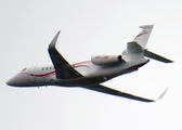 (Private) Dassault Falcon 2000LXS (PP-LXS) at  Sorocaba - Bertram Luiz Leupolz, Brazil