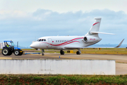 (Private) Dassault Falcon 2000LXS (PP-LXS) at  Sorocaba - Bertram Luiz Leupolz, Brazil