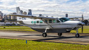 (Private) Cessna 208B Grand Caravan EX (PP-LYG) at  Campo de Marte, Brazil