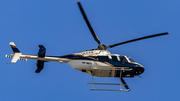 (Private) Bell 407 (PP-MCC) at  Campo de Marte, Brazil