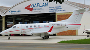 (Private) Embraer EMB-505 Phenom 300 (PP-MCL) at  Curitiba - Bacacheri, Brazil