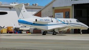 (Private) Embraer EMB-505 Phenom 300 (PP-MDA) at  Curitiba - Bacacheri, Brazil