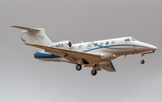 (Private) Embraer EMB-505 Phenom 300 (PP-MDA) at  Teresina - Senador Petrônio Portella, Brazil