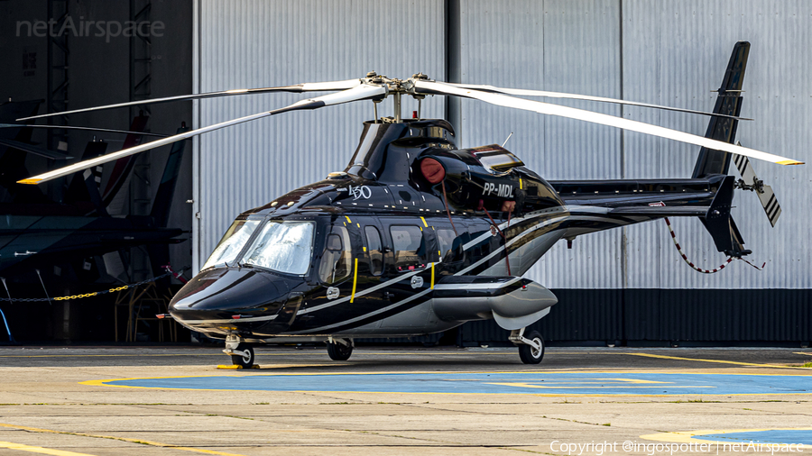 (Private) Bell 430 (PP-MDL) | Photo 471750