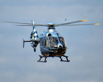(Private) Eurocopter EC135 T1 (PP-MEC) at  Sorocaba - Bertram Luiz Leupolz, Brazil
