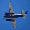 (Private) Beech C90GTx King Air (PP-MEK) at  Sorocaba - Bertram Luiz Leupolz, Brazil