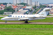 (Private) Raytheon Hawker 400XP (PP-MFL) at  Sorocaba - Bertram Luiz Leupolz, Brazil
