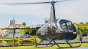 (Private) Robinson R44 Raven II (PP-MFO) at  Penha - Heliporto BCW, Brazil