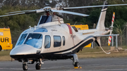 (Private) Agusta A109E Power (PP-MFT) at  Curitiba - Bacacheri, Brazil