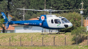 Brazil - Government of Parana Helibras HB350B2 Esquilo (PP-MIG) at  Curitiba - Bacacheri, Brazil