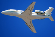 (Private) Dassault Falcon 2000EX (PP-MJC) at  In Flight - Sorocaba, Brazil