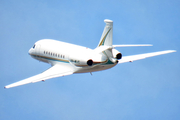 (Private) Dassault Falcon 2000EX (PP-MJC) at  Sorocaba - Bertram Luiz Leupolz, Brazil