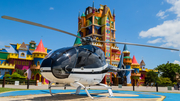 (Private) Eurocopter EC120B Colibri (PP-MJM) at  Penha - Heliporto BCW, Brazil