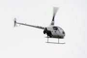 (Private) Robinson R22 Beta II (PP-MLJ) at  In Flight - Sao Roque, Brazil