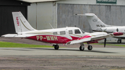 (Private) Piper PA-34-220T Seneca V (PP-MMH) at  Curitiba - Bacacheri, Brazil