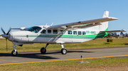 Brazil - Government of Parana Cessna 208B Grand Caravan (PP-MMS) at  Curitiba - Bacacheri, Brazil