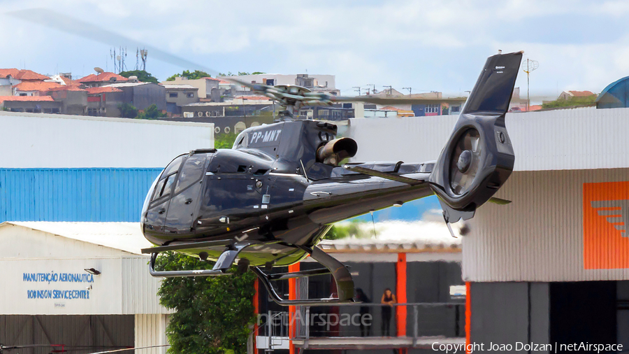 (Private) Airbus Helicopters H130 (PP-MNT) | Photo 449377