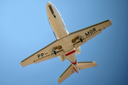 (Private) Embraer EMB-500 Phenom 100 (PP-MOR) at  Sorocaba - Bertram Luiz Leupolz, Brazil