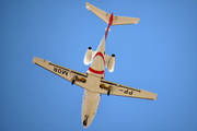 (Private) Embraer EMB-500 Phenom 100 (PP-MOR) at  Sorocaba - Bertram Luiz Leupolz, Brazil