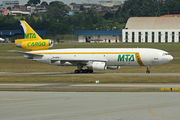 MTA Cargo McDonnell Douglas DC-10-30F (PP-MTP) at  Sao Paulo - Guarulhos - Andre Franco Montoro (Cumbica), Brazil