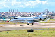 (Private) Dassault Falcon 2000LX (PP-MXM) at  Sorocaba - Bertram Luiz Leupolz, Brazil