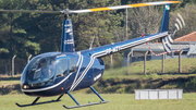 EACAR - Escola de Aviação Civil Asas Rotativas Robinson R44 Astro (PP-MZY) at  Curitiba - Bacacheri, Brazil