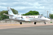 (Private) Cessna 550 Citation II (PP-NEH) at  Sorocaba - Bertram Luiz Leupolz, Brazil