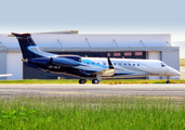 (Private) Embraer EMB-135BJ Legacy 650 (PP-NLR) at  Sorocaba - Bertram Luiz Leupolz, Brazil