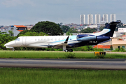 (Private) Embraer EMB-135BJ Legacy 650 (PP-NLR) at  Sorocaba - Bertram Luiz Leupolz, Brazil