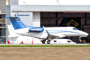 (Private) Embraer EMB-505 Phenom 300 (PP-NMM) at  Sorocaba - Bertram Luiz Leupolz, Brazil