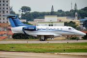 (Private) Embraer EMB-505 Phenom 300 (PP-NMM) at  Sorocaba - Bertram Luiz Leupolz, Brazil