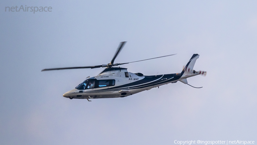 (Private) Agusta A109E Power (PP-NNP) | Photo 393971