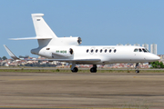 (Private) Dassault Falcon 50EX (PP-NOB) at  Sorocaba - Bertram Luiz Leupolz, Brazil