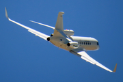 (Private) Dassault Falcon 50EX (PP-NOB) at  Sorocaba - Bertram Luiz Leupolz, Brazil