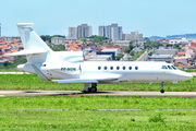 (Private) Dassault Falcon 50EX (PP-NOB) at  Sorocaba - Bertram Luiz Leupolz, Brazil